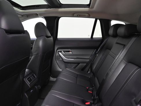 New 2026 MAZDA CX-50 AWD 2.5 Hybrid w/ Weather Package image 21