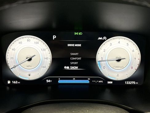 Used 2021 Hyundai Santa Fe SEL w/ Convenience Package AWD/4WD image 41