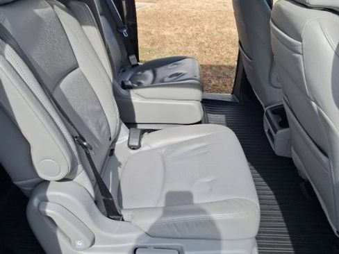 Used 2018 Honda Odyssey EX-L image 23