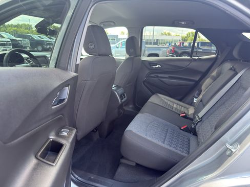 Used 2023 Chevrolet Equinox LT AWD/4WD image 29