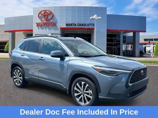 Used 2023 Toyota Corolla Cross XLE w/ Convenience Package FWD 360° Tour