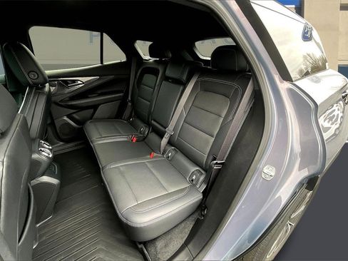 Used 2024 Chevrolet Blazer EV LT image 21