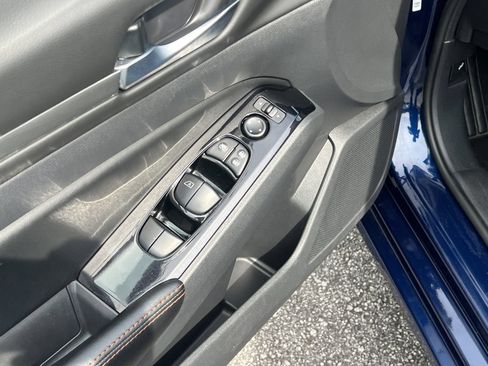 Used 2024 Nissan Altima 2.5 SR FWD image 15