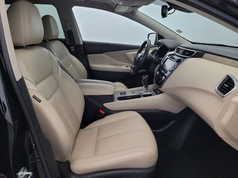 Used 2021 Nissan Murano SL w/ SL Moonroof Package AWD/4WD image 21