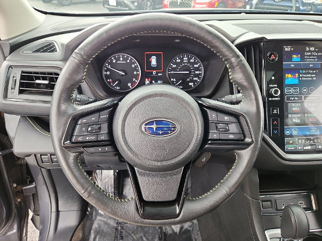 Used 2023 Subaru Ascent Onyx Edition AWD/4WD image 19