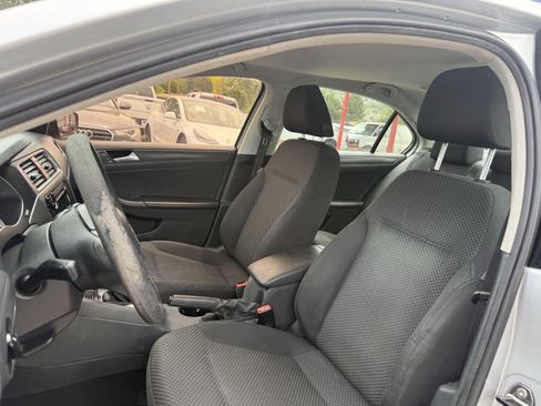 Used 2014 Volkswagen Jetta S FWD image 13
