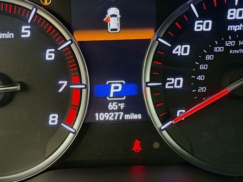 Used 2020 Acura MDX w/ Advance & Entertainment image 7