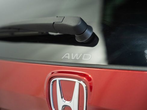 Used 2025 Honda CR-V EX-L image 7