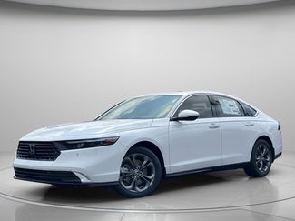 New 2025 Honda Accord EX-L video 2