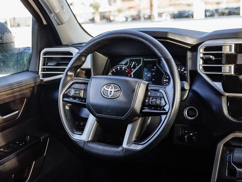 Used 2024 Toyota Tundra SR5 image 16