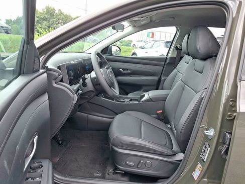 New 2026 Hyundai Tucson SEL Plus AWD/4WD image 6