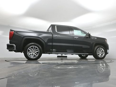 Used 2020 GMC Sierra 1500 SLT w/ SLT Premium Plus Package image 47