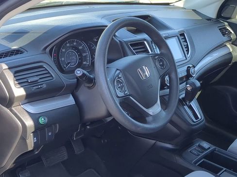 Used 2015 Honda CR-V EX image 10