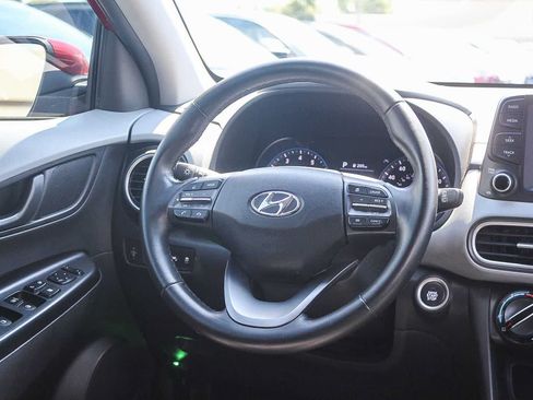 Used 2021 Hyundai Kona SEL FWD image 21