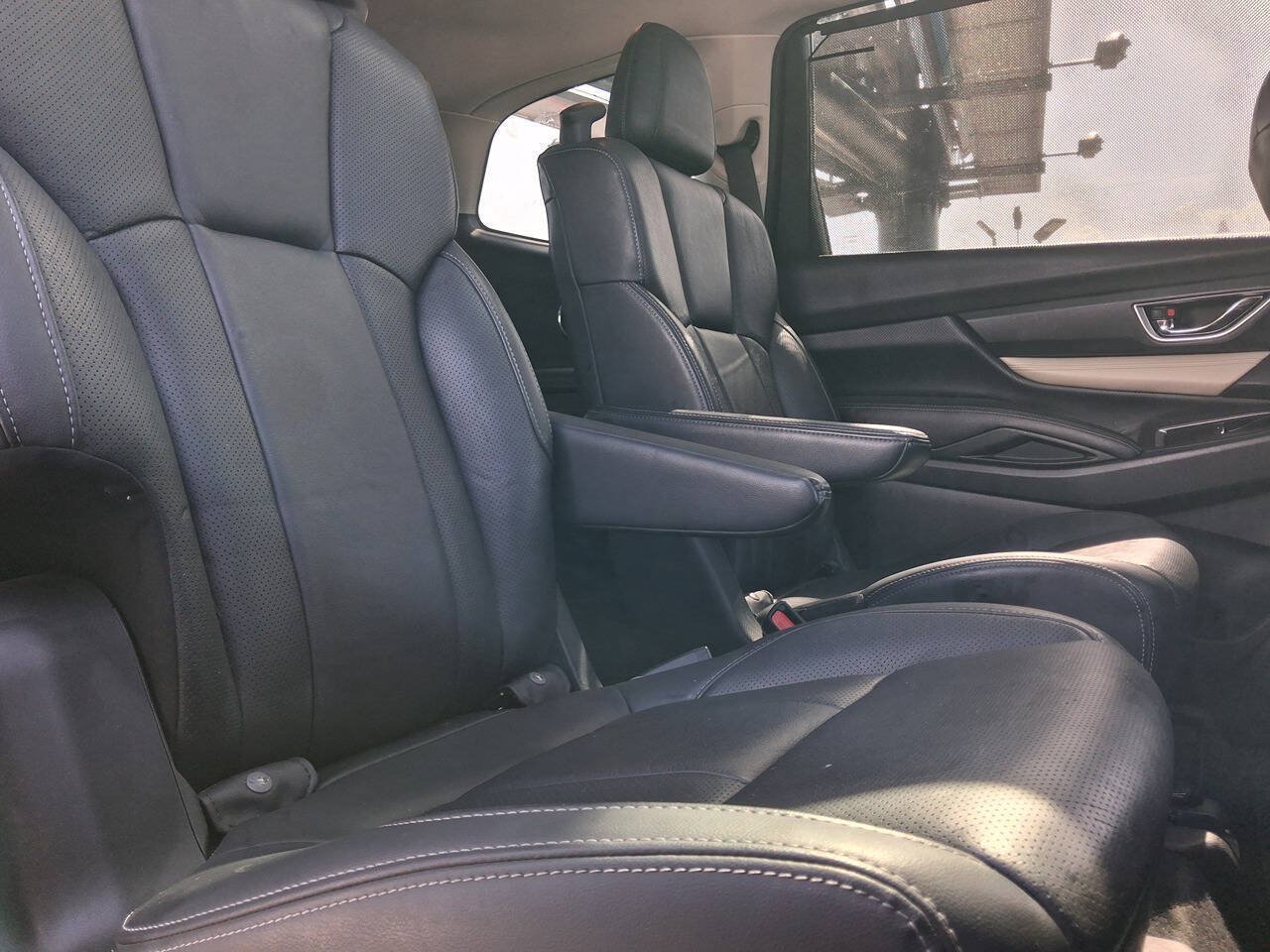 Used 2019 Subaru Ascent Limited AWD/4WD image 19