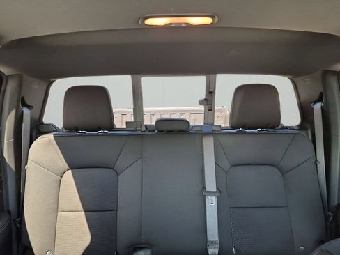 New 2026 GMC Canyon Elevation w/ Convenience Package AWD/4WD image 49