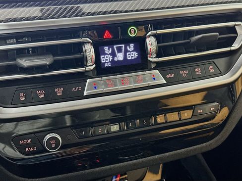 Used 2023 BMW X4 M w/ Competition Package image 21