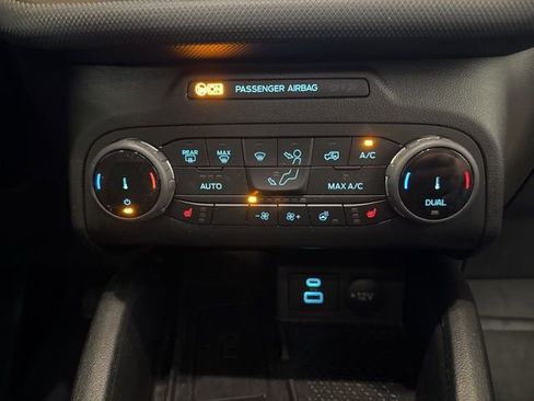 Used 2022 Ford Bronco Sport Badlands w/ Premium Package AWD/4WD image 20