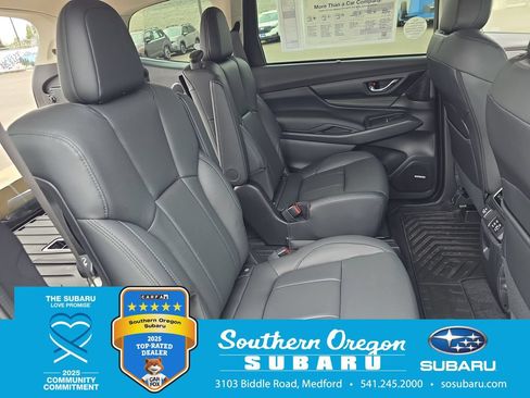 New 2026 Subaru Ascent Bronze Edition AWD/4WD image 17