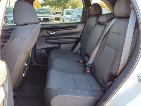 Certified 2025 Honda CR-V Sport image 18