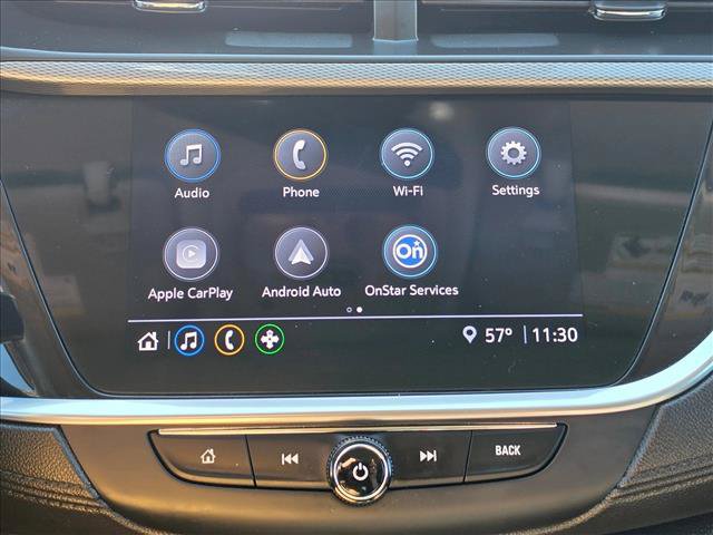 Used 2021 Buick Encore GX Preferred FWD image 29