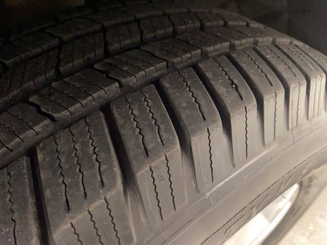 Used 2019 Chevrolet Traverse LT AWD/4WD image 16