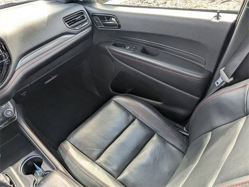 Used 2023 Dodge Durango GT image 21