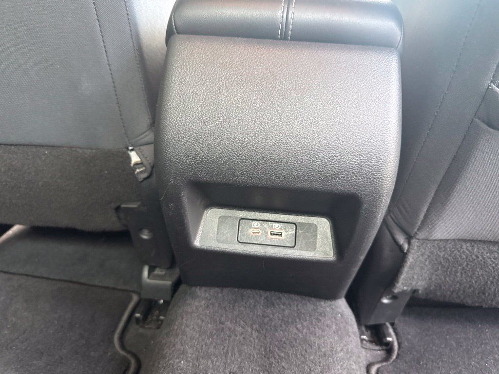 Used 2024 Nissan Altima 2.5 SV FWD image 35