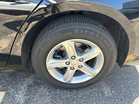 Used 2023 Chevrolet Malibu LS FWD image 6