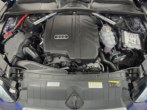 Used 2022 Audi A5 2.0T Premium image 10