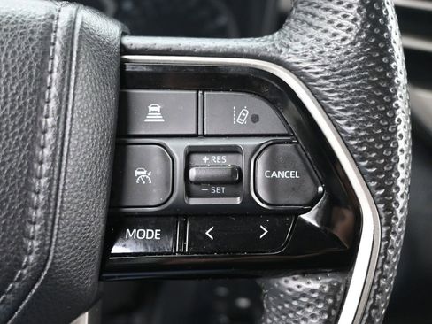Used 2024 Toyota Tundra SR5 w/ SR5 Premium Package AWD/4WD image 17