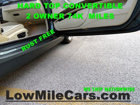 Used 2009 BMW 328i Convertible image 79