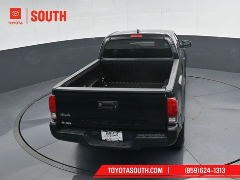 Used 2019 Toyota Tacoma SR image 36