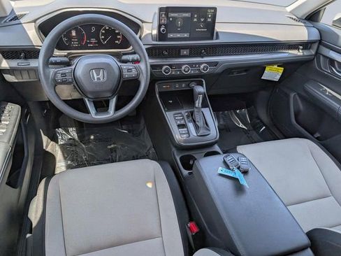 Used 2026 Honda CR-V LX image 20