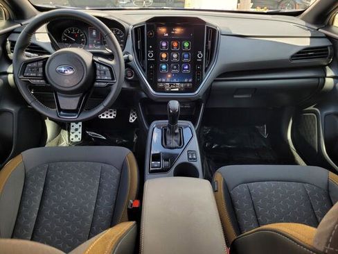 Used 2025 Subaru Crosstrek 2.5i Sport w/ Crosstrek Mirror Package image 32