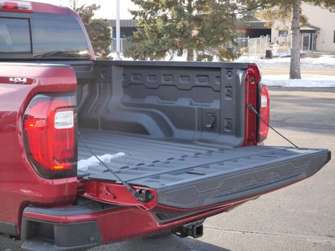 New 2026 GMC Canyon Elevation w/ Convenience Package image 5