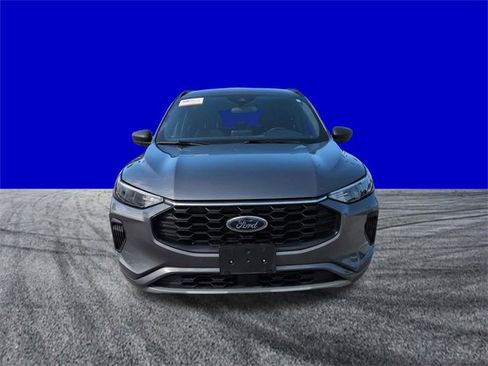 Certified 2024 Ford Escape ST-Line image 9