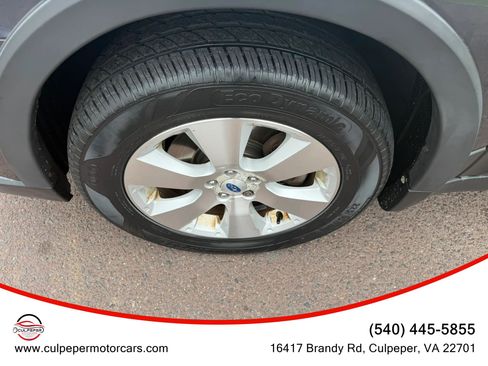 Used 2011 Subaru Outback 3.6R Limited AWD/4WD image 28