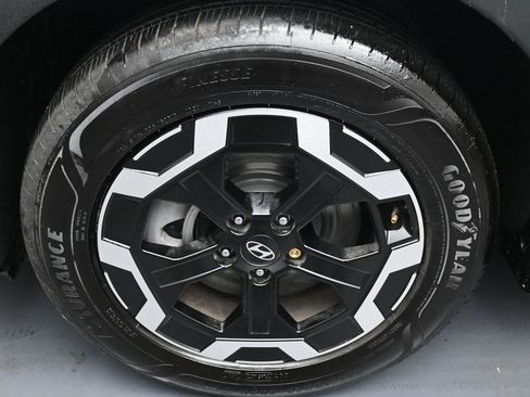 Used 2024 Hyundai Santa Fe SEL image 39