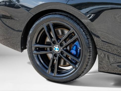 Used 2019 BMW M240i Convertible RWD image 46
