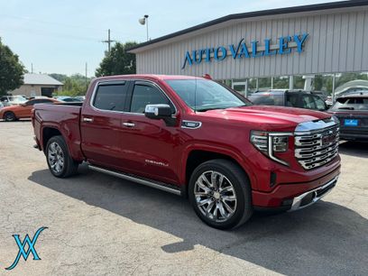 Used 2024 GMC Sierra 1500 Denali w/ Denali Reserve Package