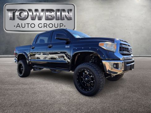 Used 2014 Toyota Tundra SR5 image 2