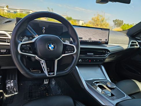 Used 2026 BMW 430i xDrive Coupe w/ M Sport Package AWD/4WD image 26