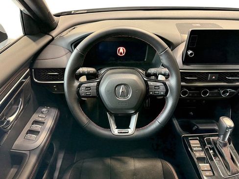 Used 2025 Acura ADX A-Spec image 15