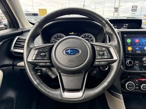 Used 2023 Subaru Forester Limited AWD/4WD image 18