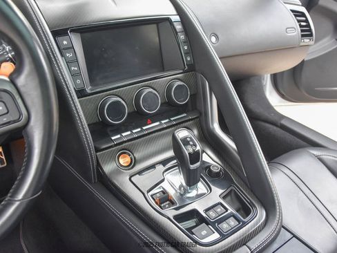 Used 2017 Jaguar F-TYPE S British Design Edition image 46