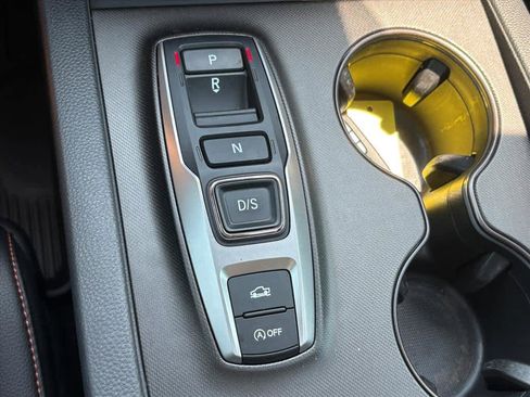 Used 2025 Honda Ridgeline TrailSport image 16