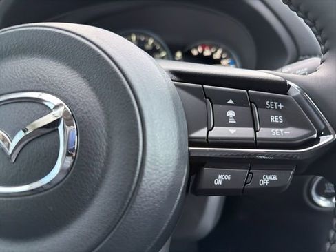 New 2025 MAZDA CX-5 AWD 2.5 S w/ Premium Plus Pkg image 19