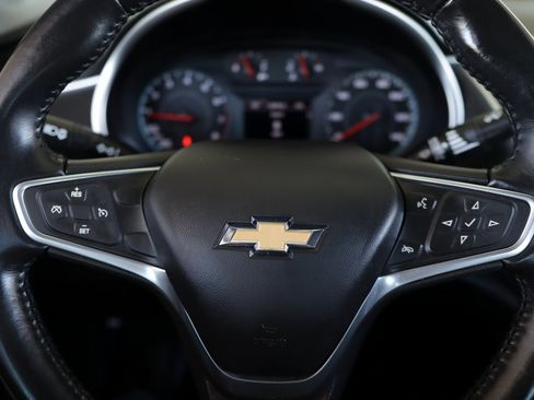 Certified 2022 Chevrolet Malibu RS image 10