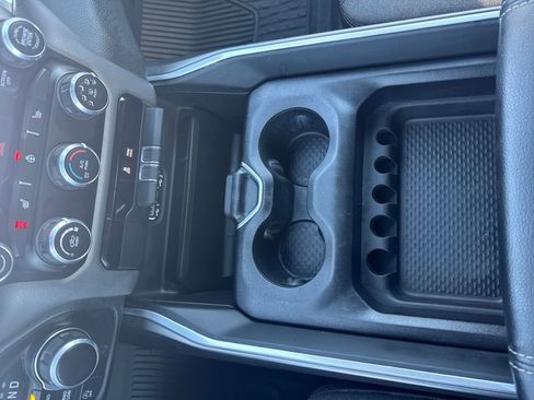 Used 2023 RAM 1500 Big Horn image 28